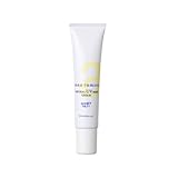 アンナトゥモール ナチュラルUVベースクリーム 40g SPF27 PA++