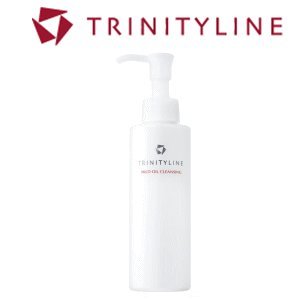 【15％OFF】TRINITY LINE/トリニティーライン マイルドオイルクレンジング 150ml 美…