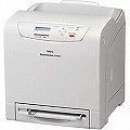 日本電気 A4対応カラーレーザプリンタ MultiWriter 5750C PR-L5750C
