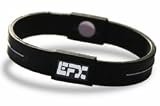 EFXスポーツ 「パフォーマンスリストバンド・スポーツ」カラー7色/バイオホログラム効果が能力を引き出す! サーフィン用品 トレーニング サプリメント アクセサリー