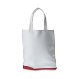 ±0 プラスマイナスゼロ 上履きバッグ (レッド) ZFB-R010(R)