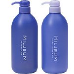 デミ　ミレアムヘアケア　シャンプー８００ｍｌ＆コンデジショナー８００ｍｌセット