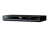 Panasonic DIGA ハイビジョンブルーレイディスクレコーダー HDD750GB DMR-BW780-K