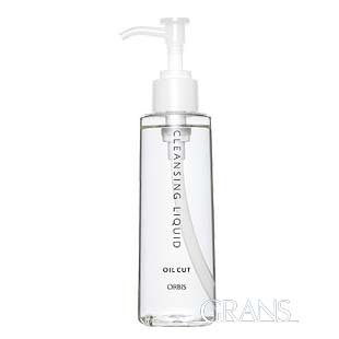 オルビス(ORBIS) オイルカットクレンジングリキッド 本体 ＜クレンジング料＞ 150mL