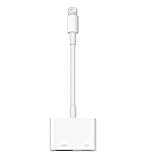 Apple Lightning - Digital AVアダプタ MD826AM/A