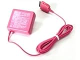 au純正商品　iida　ACアダプタ（MOMO)0204PPA