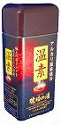 アース製薬 温素 琥珀の湯 600g