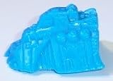 SDガンダム　消しゴム　レウルーラ　ガン消し