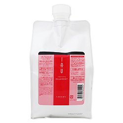 ルベル イオ クレンジング リラックスメント シャンプー 1000ml (詰替え用)