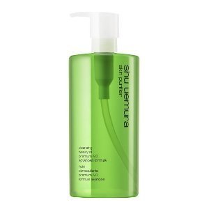 shu uemura（シュウ　ウエムラ） シュウ　ウエムラ　クレンジングオイル　【 プレミ…
