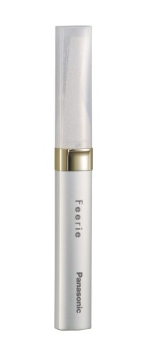 .Panasonic フェリエ マユメイク ホワイト ES2105PP-W.