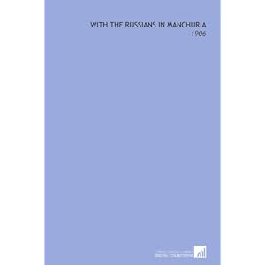 Russia Imperialism in Asia and the Russo.
