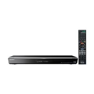 .ソニー デジタルHDチューナー内蔵HDD 1TB搭載ブルーレイディスク/DVDレコーダー BDZ-EW1000.