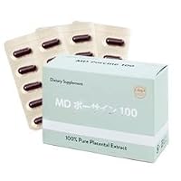プラセンタ placenta サプリメント 商品イメージ