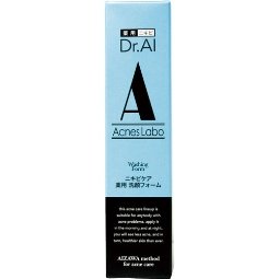 ＨＩＮ　アクネスラボ　薬用ウォッシングフォーム　50ml