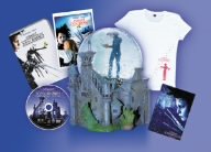 シザーハンズ (製作15周年 アニバーサリー･ギフトBOX) [DVD]