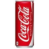 コカコーラ250ml30本