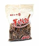 横山 芋けんぴ 400ｇ【イージャパンモール】