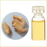 生活の木 ジンジャー 3ml