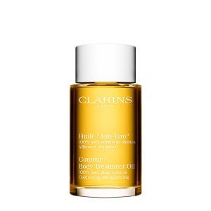 【クラランス】 ボディ オイル　＆　アンティ オー　--100ml