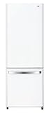 Haier　168リットル2ドア冷凍冷蔵庫　ホワイト JR-NF170E(W)