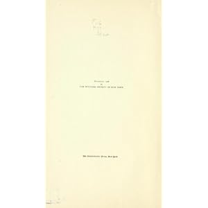 Full text of "Year book of the.