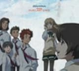 ゼーガペイン audio drama OUR LAST DAYS