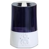 フォレストライフ 大容量のスチーム式加湿器 6.4L FK-640J