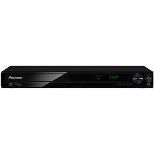 .Pioneer DVDプレーヤー DV-2020.