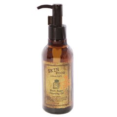 【スキンフード】ブラックシュガー クレンジング オイル 170ml (並行輸入品)