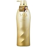 『SALA　サラ　プレミアスムース　コンディショナー　シャイニー　５５０ｍｌ』カネボウ化粧品