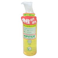 【黒龍堂】ハイピッチ ディープクレンジングオイル 215ml