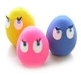 【カラーアソート】　たまごちゃん