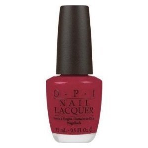 OPI（オーピーアイ） OPI　ネイル　ネイル　ラッカー　15ml　【 A11 】 マニキュア …