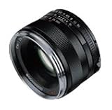 COSINA Zeiss Planar T*1.4/50 ZF (ニコンAis)