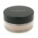 ベアエッセンシャル ベアミネラルオリジナル SPF 15 ファンデーション 8g/0.28oz フェア( C10 )