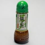 叙々苑 野菜サラダのたれ ごま風味 300ml