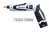 マキタ 充電式ペンインパクトドライバ TD021DSW