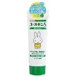 ユースキン Sミッフィーローション50ml