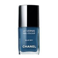 シャネル CHANEL ヴェルニ (ネイルエナメル) 555　ブルーボーイ