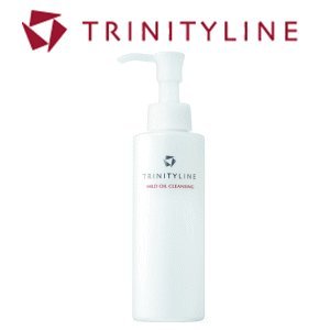 【15％OFF】TRINITY LINE/トリニティーライン マイルド モイスト フォーム  120g