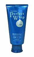 資生堂 洗顔専科パーフェクトホイップ 120g