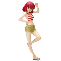 とらドラ! 櫛枝 実乃梨 (1/10スケール PVC)