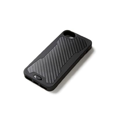 Oakley オークリーシリンダブロックケース iPhone 5 並行輸入品