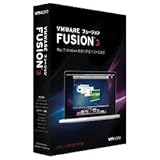 VMware Fusion 3