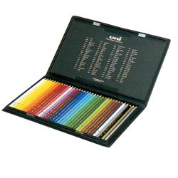 三菱鉛筆 ユニカラー 36色セット