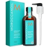 【増量サイズ125ml】モロッカンオイル ポンプ付き  国内正規品