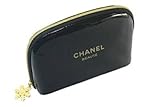 シャネル CHANEL 化粧ポーチ ノベルティ品 コスメポーチ コフレ ブランド品 【並行輸入品】