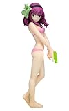 Angel Beats! ゆり (1/10スケール PVC塗装済み完成品)
