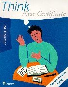 Think: First Certificate